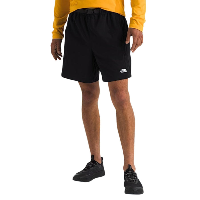 The North Face Class V Pathfinder Belted Short – Men's