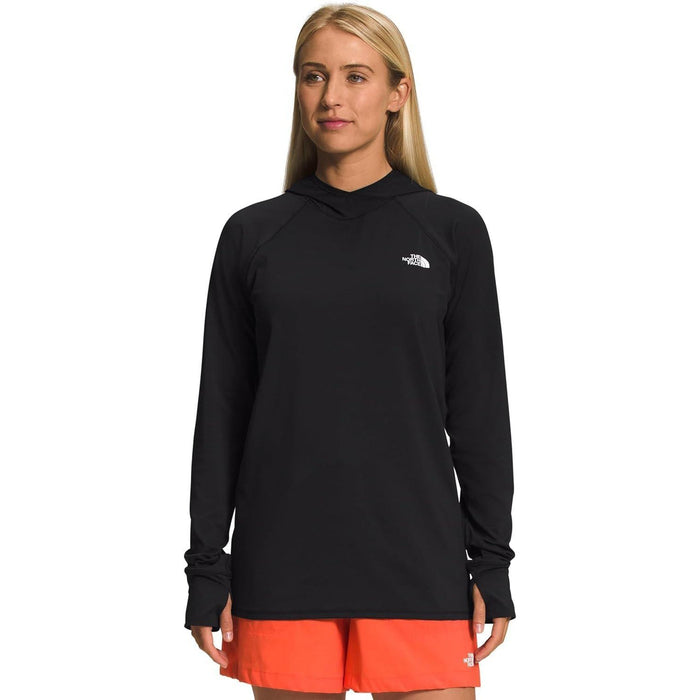 The North Face Class V Water Hoodie – Women's