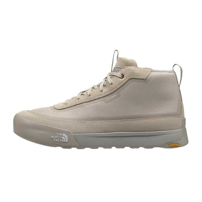 The North Face Clyffe Mid Insulated Waterproof Boot – Men's