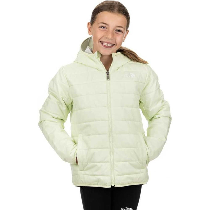The North Face Eclipse Reversible Insulated Jacket – Kids'