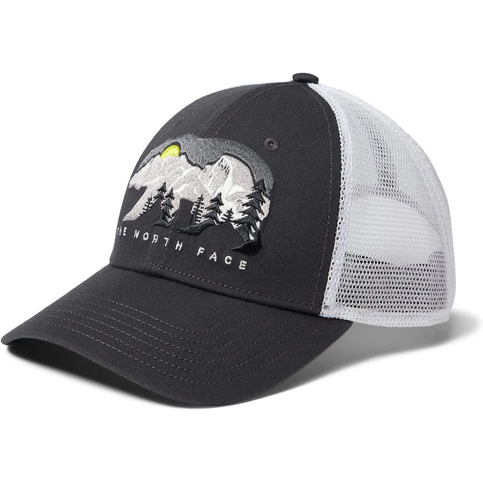 The North Face Embroidered Mudder Trucker Hat