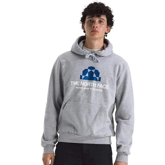 The North Face Evolution BTS Graphic Hoodie – Men's