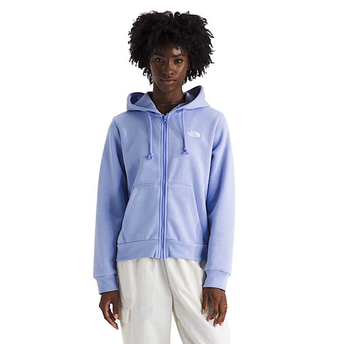 The North Face Evolution Simple Dome Full-Zip Hoodie – Women's