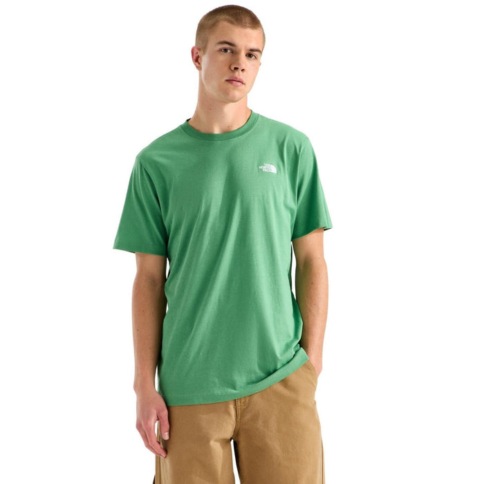 The North Face Evolution Simple Dome Tee – Men's