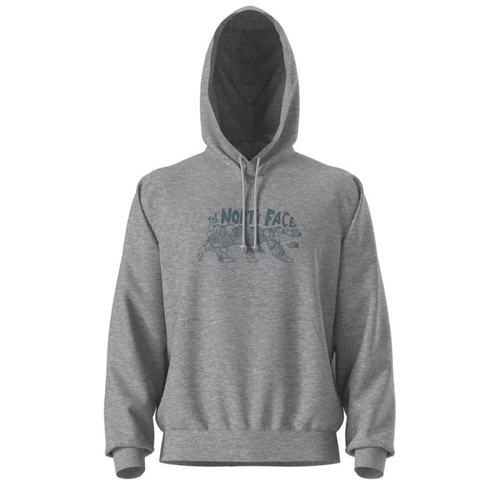 The North Face Evolution TNF Bear Hoodie – Men's