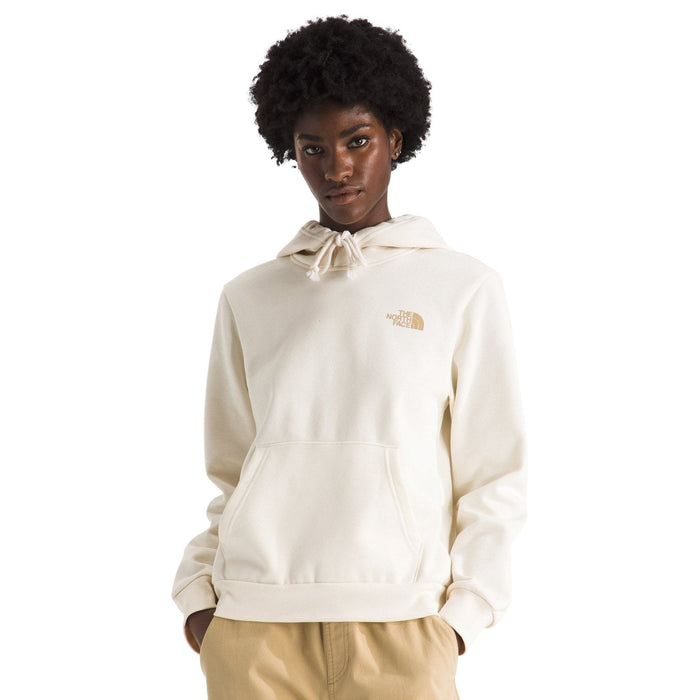 The North Face Exploring Stamps Hoodie – Women's