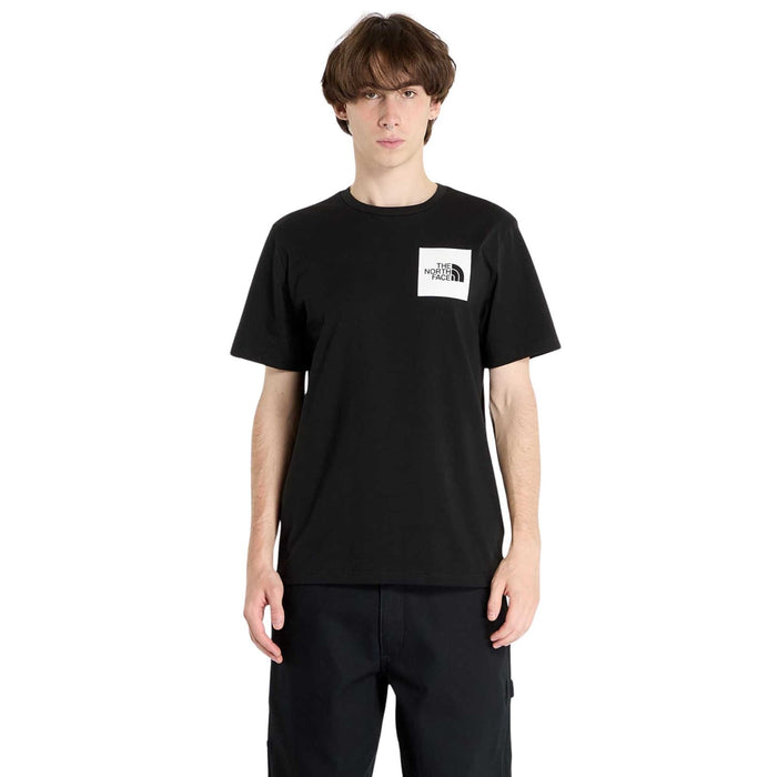 The North Face Fine Tee Short Sleeve T-Shirt – Men's