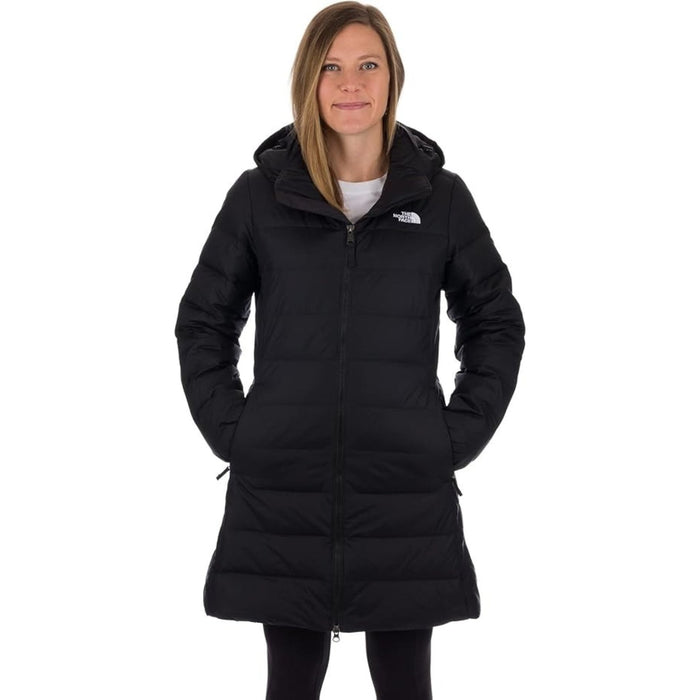 The North Face Flare Down Minoqua Parka – Women's