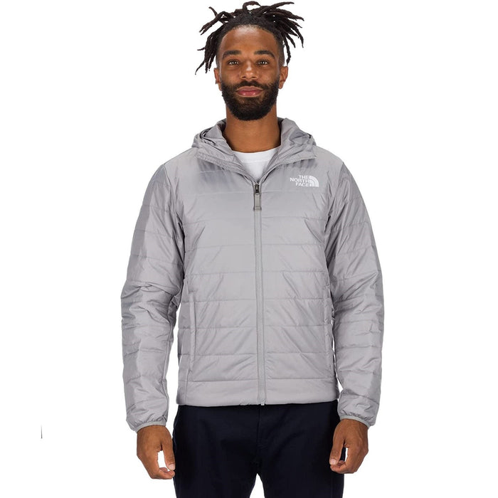 The North Face Flare Insulated Hoodie – Men's