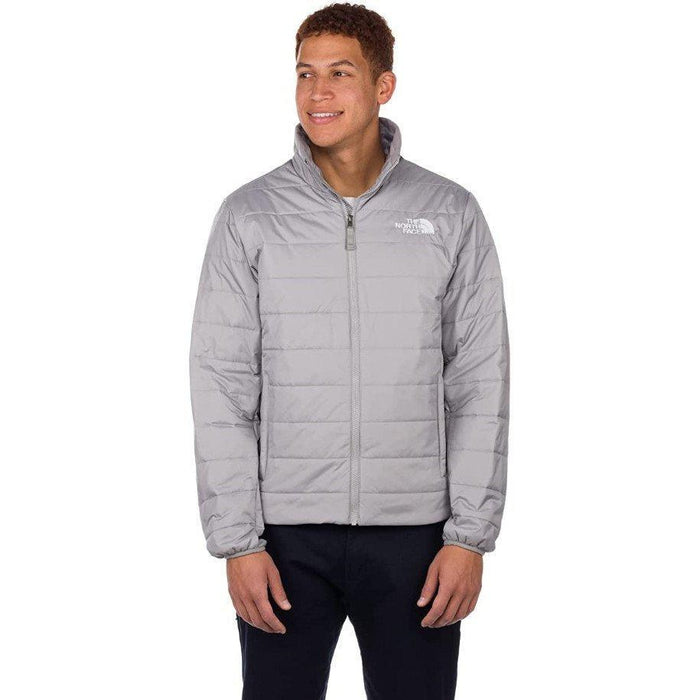 The North Face Flare Insulated Jacket – Men's
