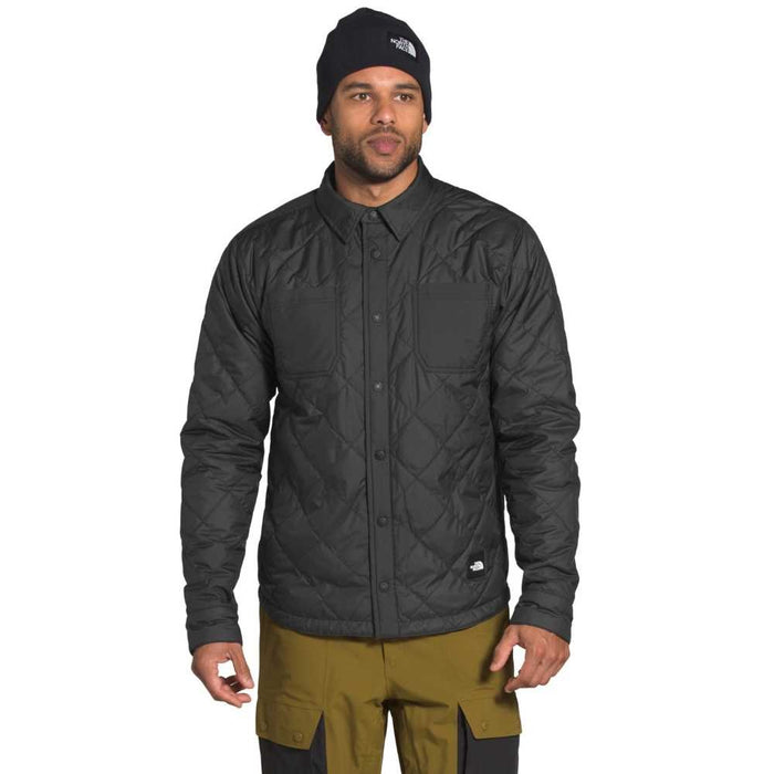 The North Face Fort Point Flannel Jacket – Men's