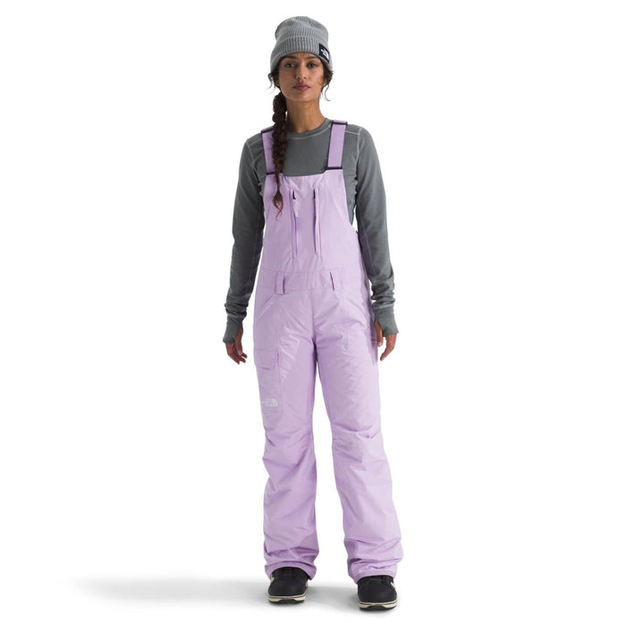 The North Face Freedom Insulated Bib – Women's