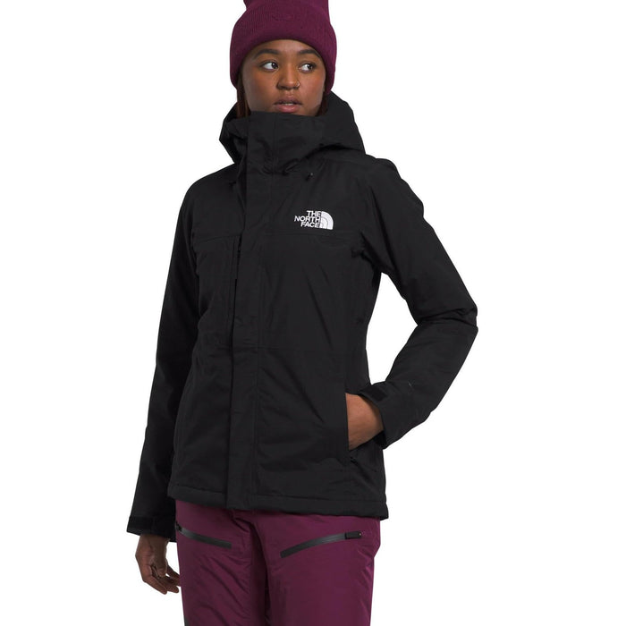 The North Face Freedom Insulated Jacket – Women's