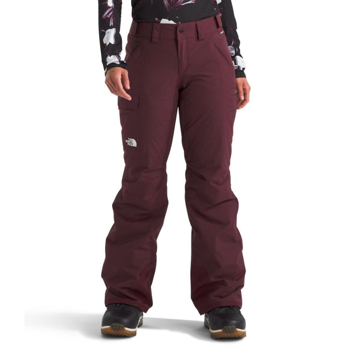 The North Face Freedom Insulated Pant – Women's