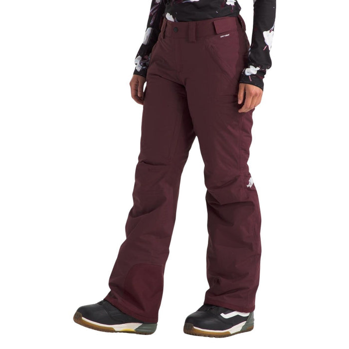 The North Face Freedom Insulated Pant – Women's