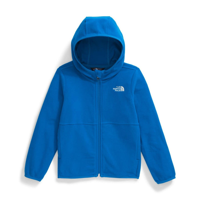 The North Face Glacier Full Zip Hoodie – Kids'