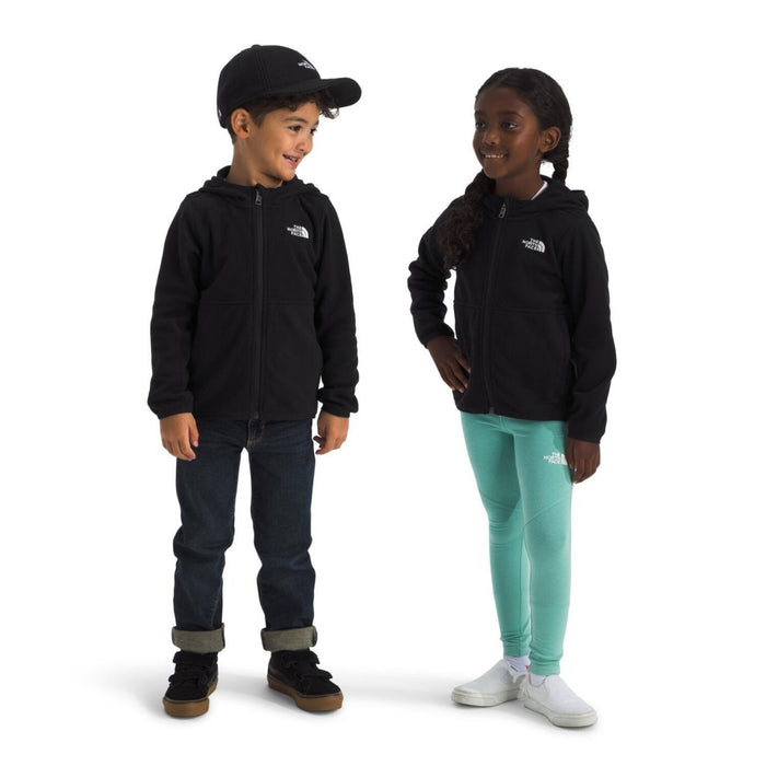 The North Face Glacier Full Zip Hoodie – Kids'