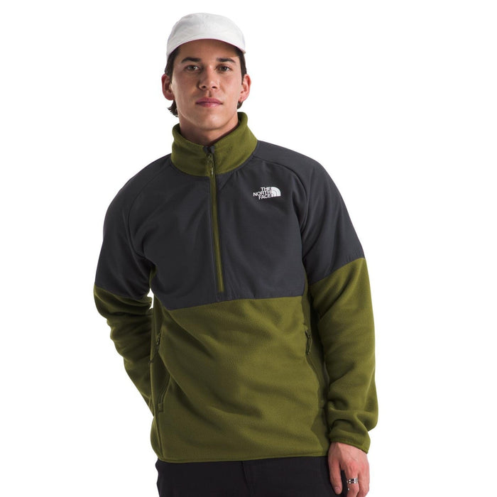 The North Face Glacier Heavyweight 1/4 Zip – Men's