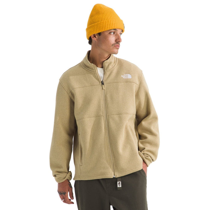 The North Face Gordon Lyons Full Zip Jacket – Men's