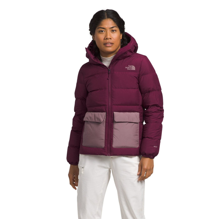 The North Face Gotham Insulated Jacket – Women's