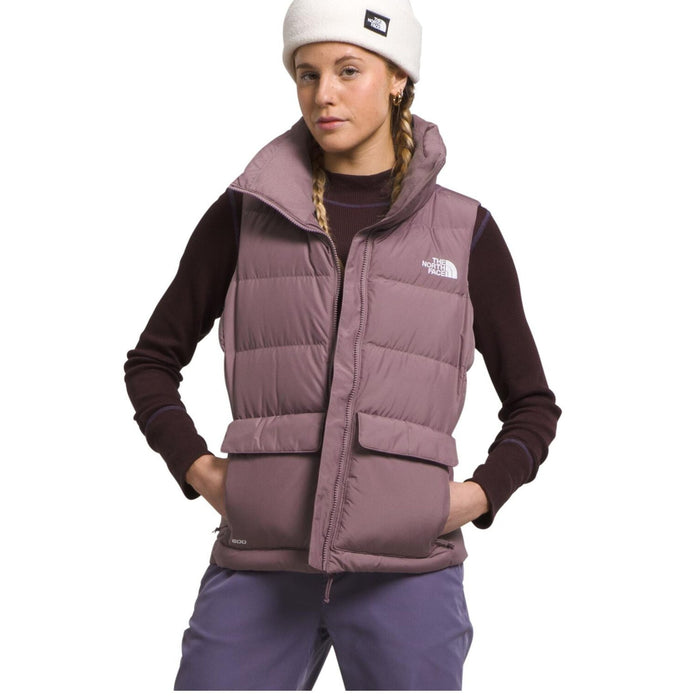 The North Face Gotham Vest – Women's