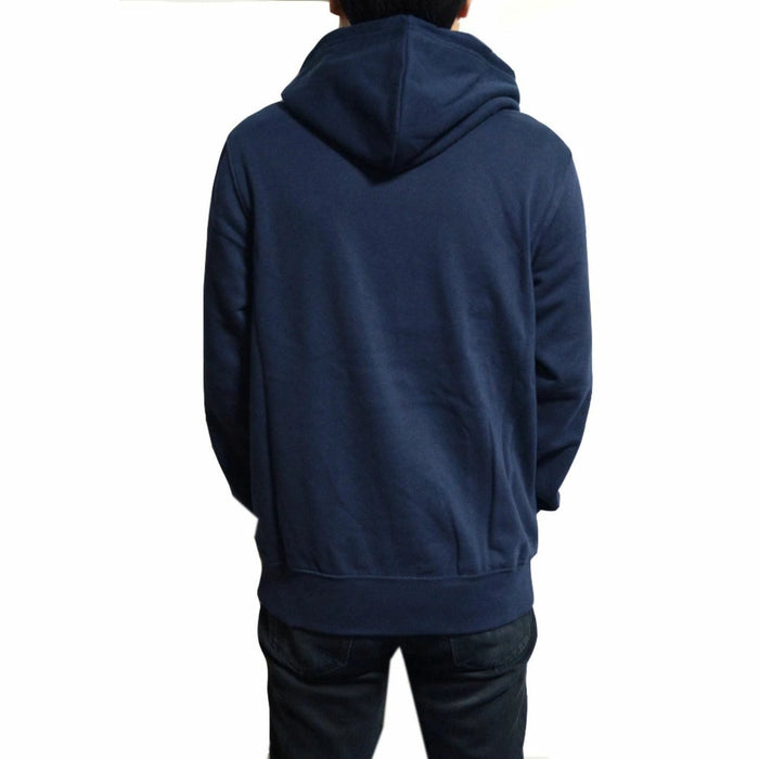 The North Face Half Dome Pullover Hoodie – Men's