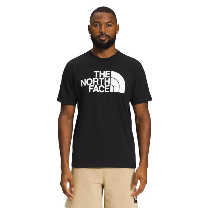 The North Face Half Dome Tee – Men's