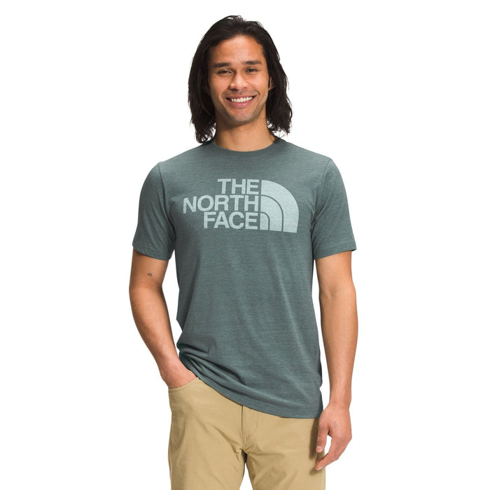 The North Face Half Dome Tri-Blend Tee – Men's