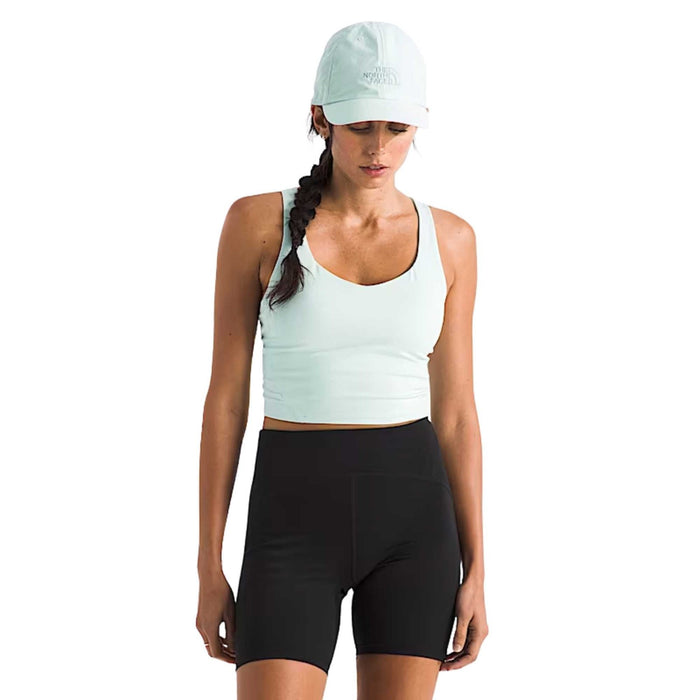 The North Face Jaida Long Line Bra – Women's
