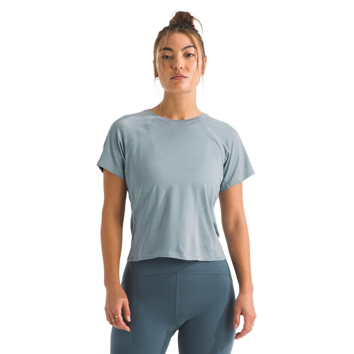 The North Face Jaida Short Sleeve Tee – Women's