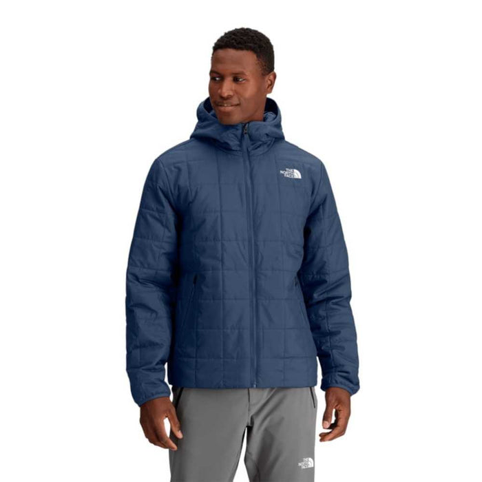 The North Face Junction Insulated Hoodie – Men's