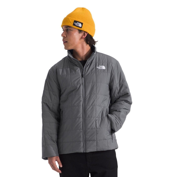 The North Face Junction Insulated Jacket – Men's