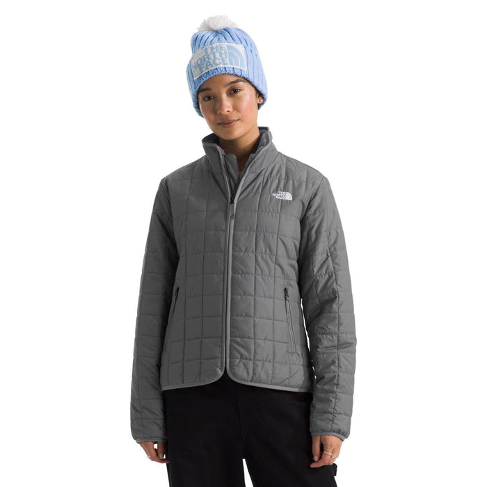 The North Face Junction Insulated Jacket – Women's