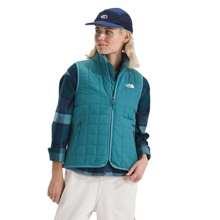 The North Face Junction Insulated Vest – Women's
