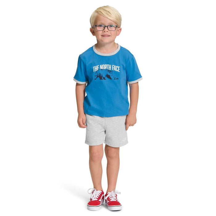 The North Face Kids' Cotton Summer Two-Piece Set – Kids'