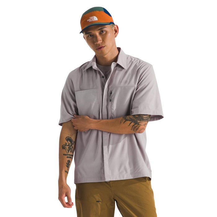 The North Face Lightrange Shirt – Men's