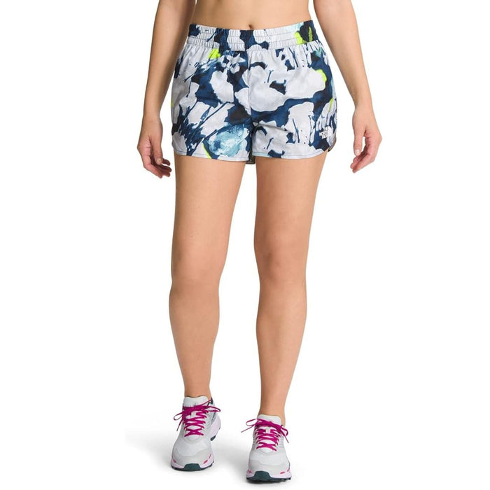 The North Face Limitless Run Short – Women's
