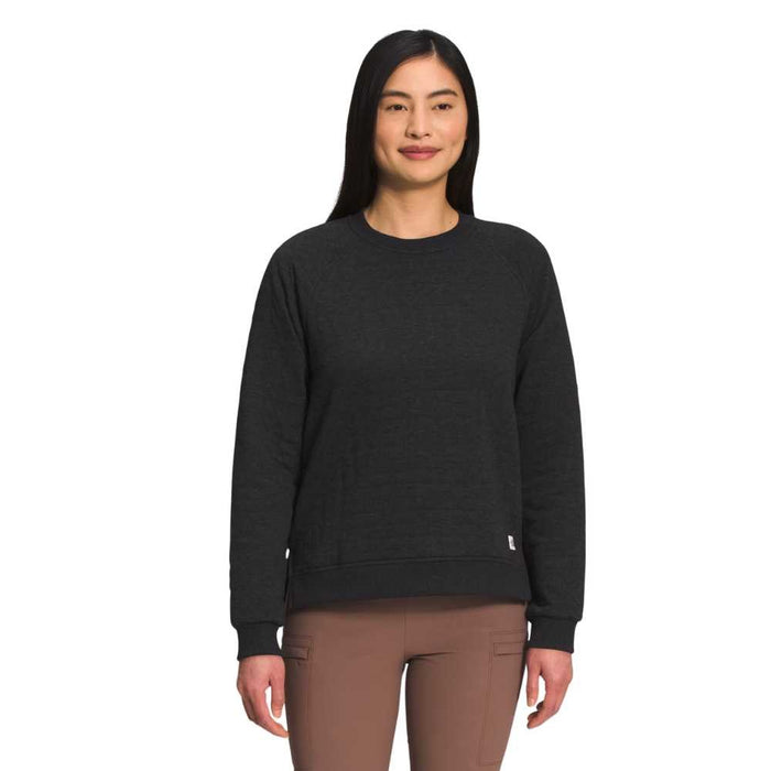 The North Face Long Sleeve PK Crew – Women's