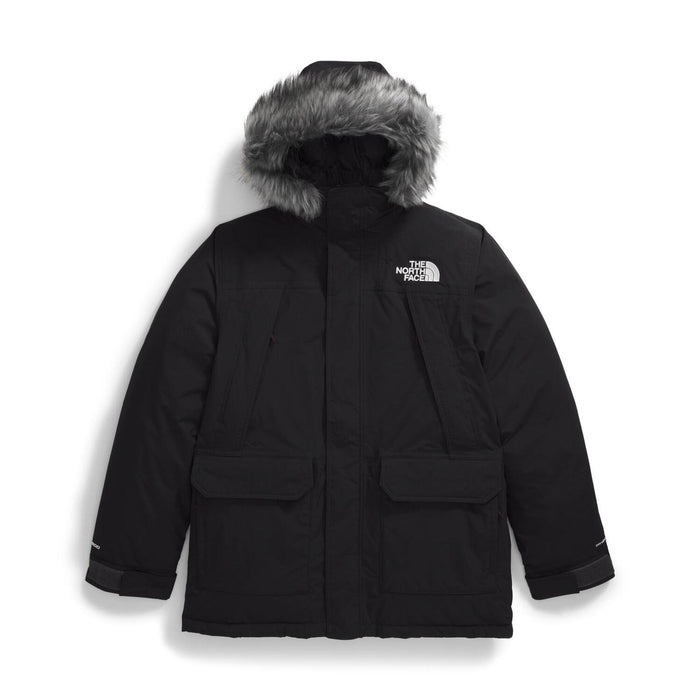 The North Face McMurdo Parka – Men's