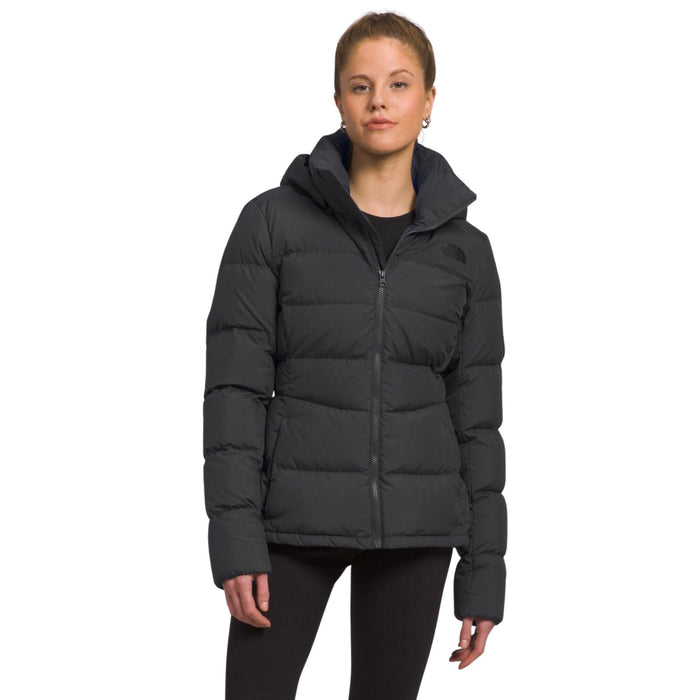 The North Face Metropolis Insulated Jacket – Women's