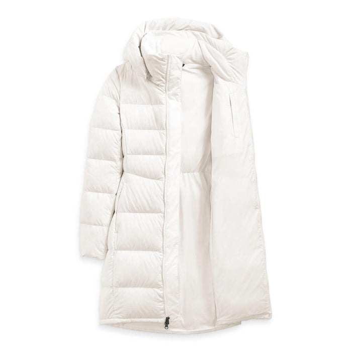 The North Face Metropolis Insulated Parka – Women's