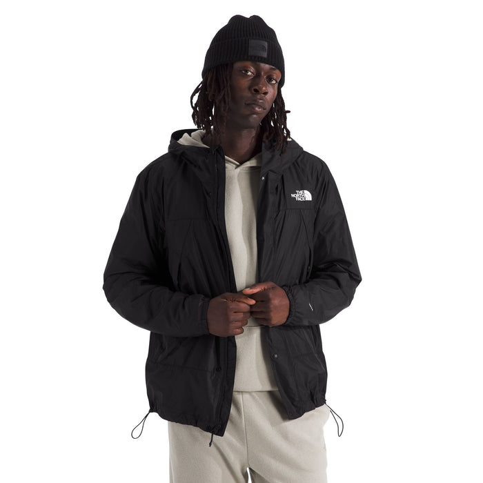 The North Face Mountain Wind Jacket – Men's