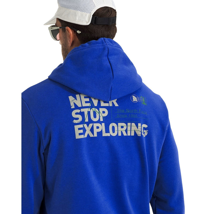 The North Face Never Stop Postcard Hoodie – Men's