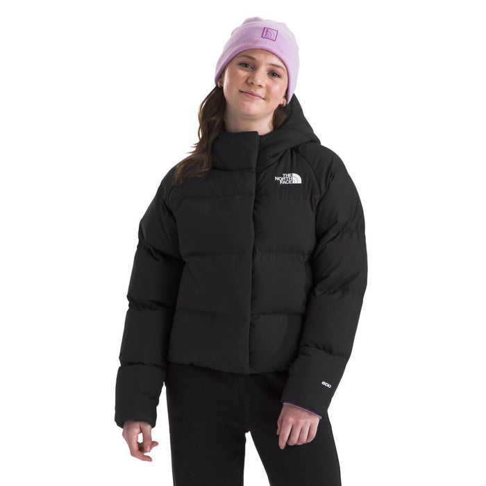 The North Face North Down Hooded Jacket – Kids'