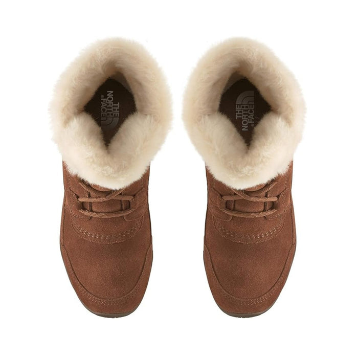 The North Face Nuptse Purna II Winter Boot – Women's