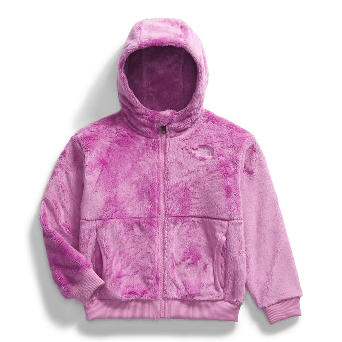 The North Face Osito Full Zip Hoodie – Kids'