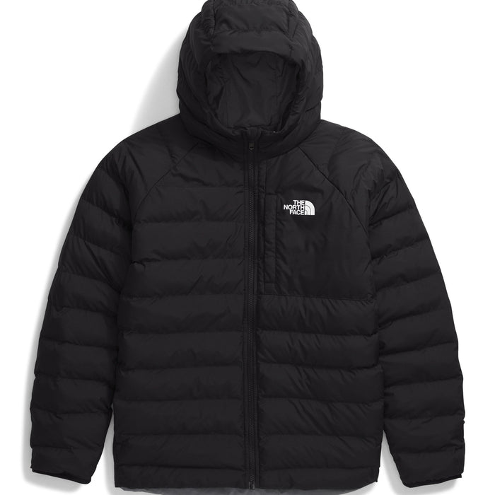 The North Face Reversible Perrito Hooded Jacket – Kids'