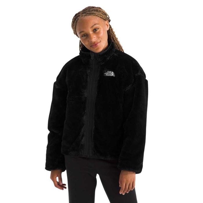 The North Face Reversible Shasta Full Zip Jacket – Kids'