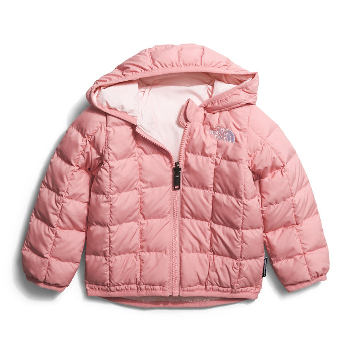 The North Face Reversible ThermoBall Hooded Jacket – Kids'