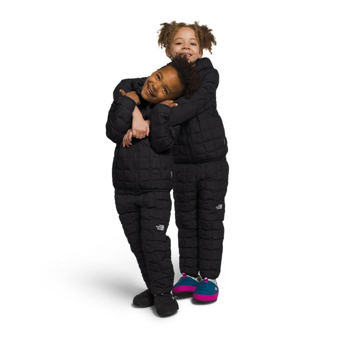The North Face Reversible ThermoBall Hooded Jacket – Kids'